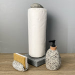 Kitchen Clean Up Kit - Funky Rock Designs 