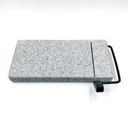 Granite Slab Cheese Slicer - Funky Rock Designs 