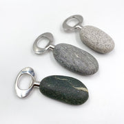 Stone Bottle Opener - Funky Rock Designs 