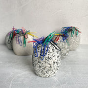 Magnetic Fuzzy Rock - Funky Rock Designs 