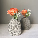 Stone Vase - Funky Rock Designs 