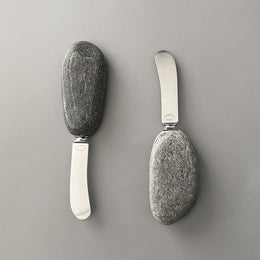 Stone Spreader - Funky Rock Designs 