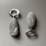 Stone Bottle Opener - Funky Rock Designs 