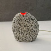 Stone Accent Lamp - Funky Rock Designs 