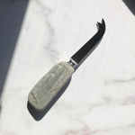 Stone Cheese Knife - Funky Rock Designs 